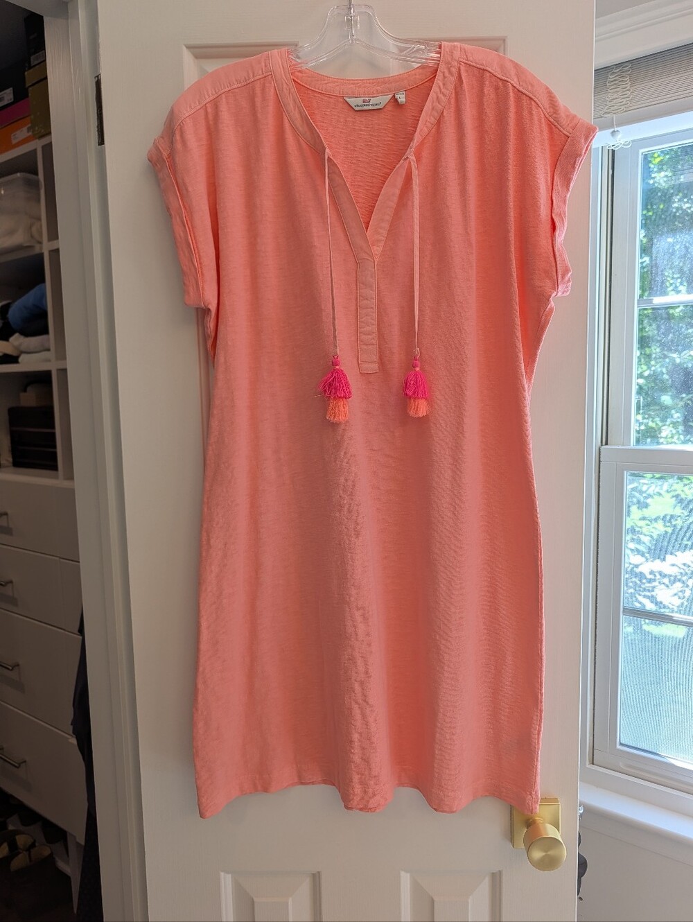 Vineyard Vines Dress
